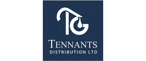 tennants distribution logo