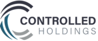 controlled holdings logo