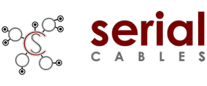 serial cables logo