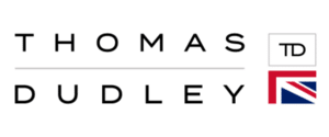 thomas dudley logo