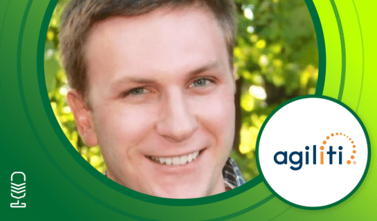 Elevating CRM Effectiveness with Tanner Mackenthun, Agiliti