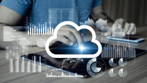 cloud computing connectivity