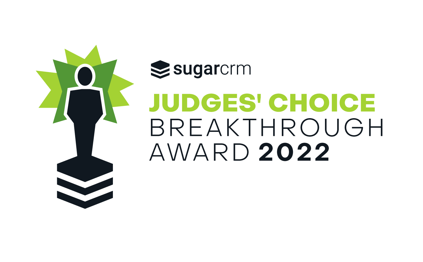 SugarCRM’s 2022 Customer Breakthrough Awards Winners