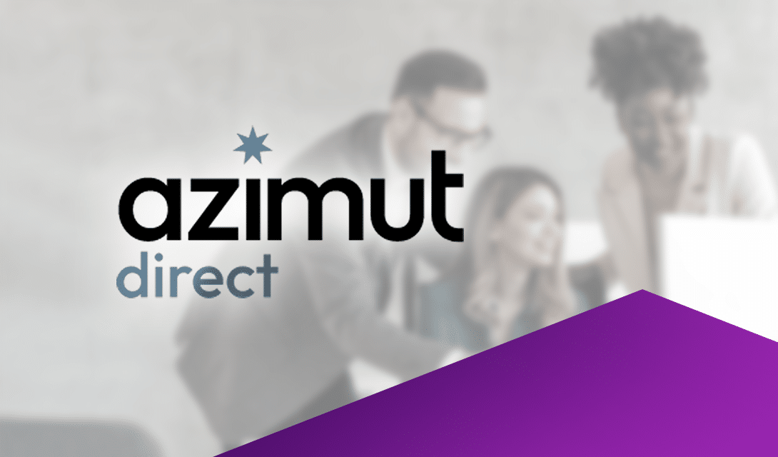 Azimut Direct Boosts Sales, Enhances Data Management and Saves 650 Hours with SugarCRM