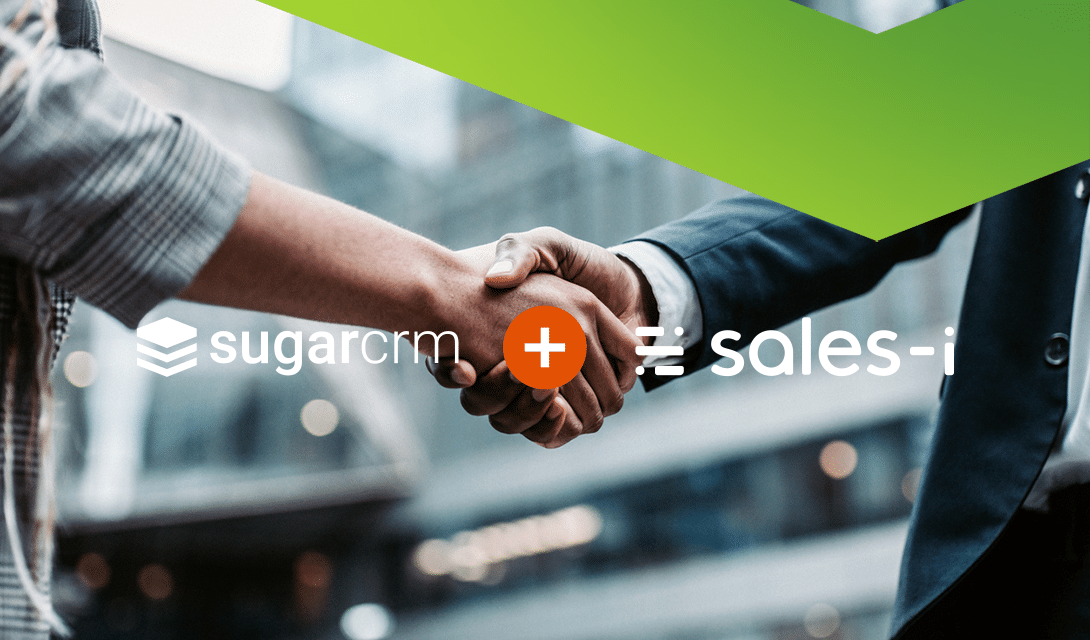 How sales-i Helps Sales Teams, Leaders, and Business Owners Succeed